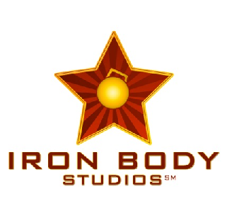 iron body